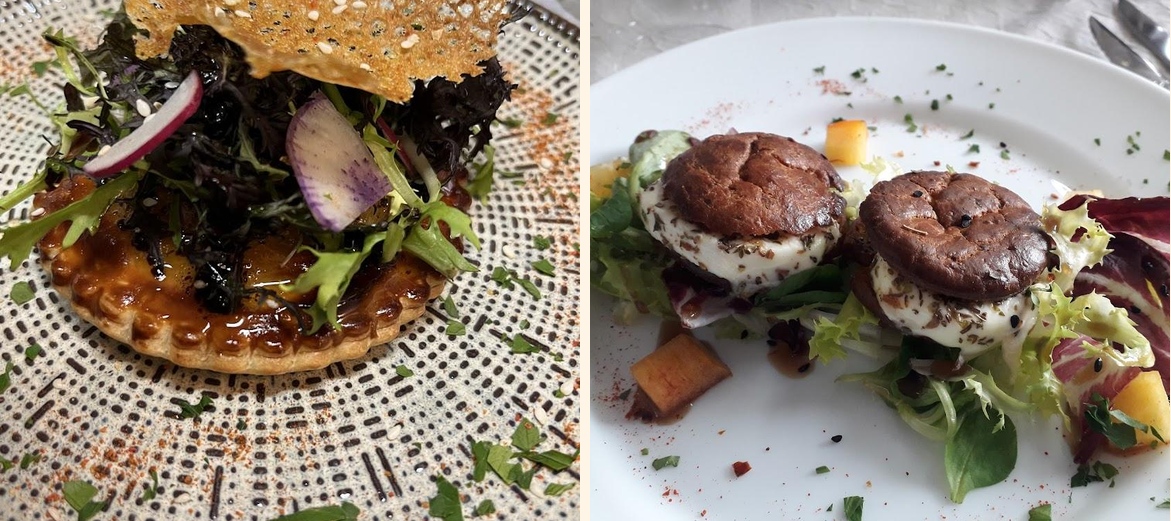 Le Gourmet - Gallery Image 9