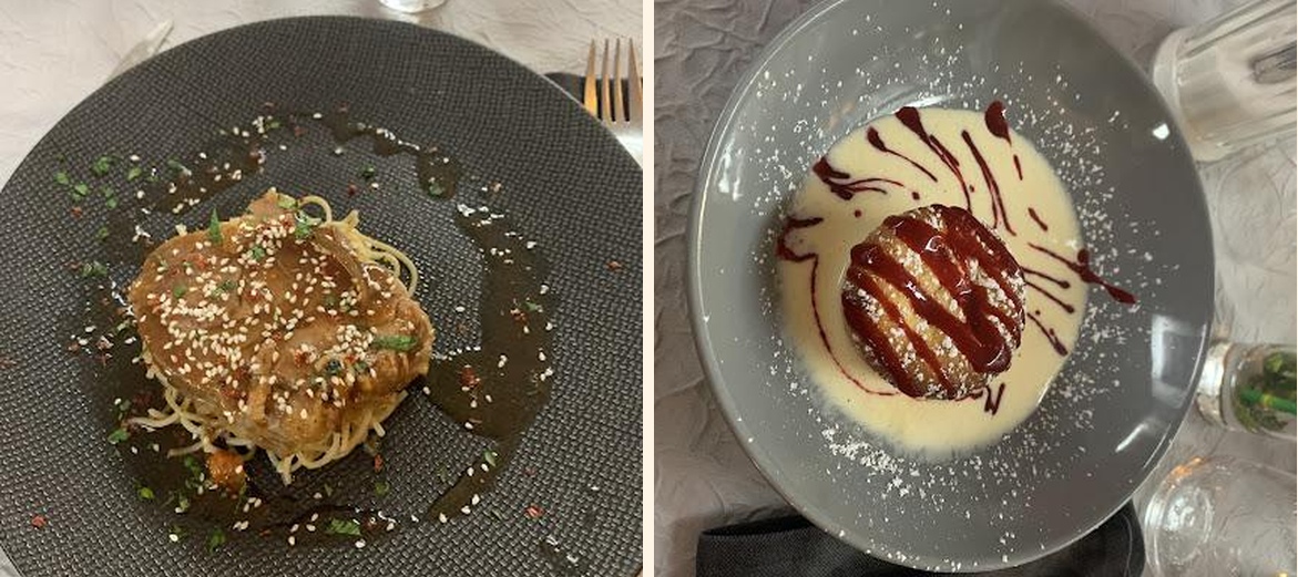 Le Gourmet - Gallery Image 5