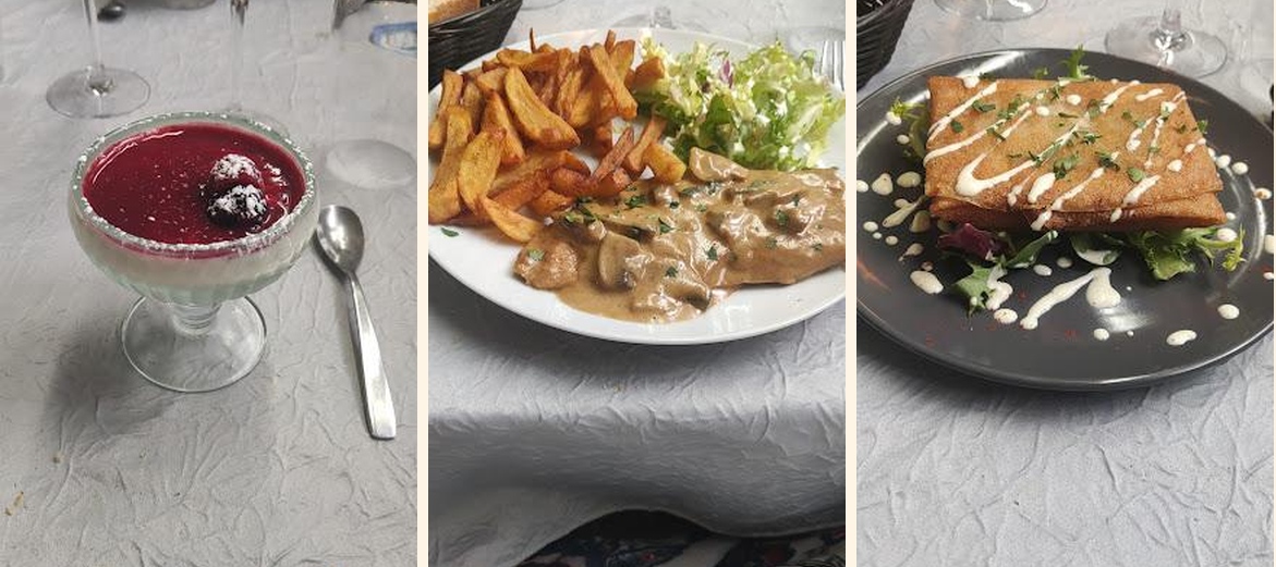 Le Gourmet - Gallery Image 6