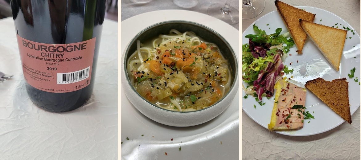 Le Gourmet - Gallery Image 7