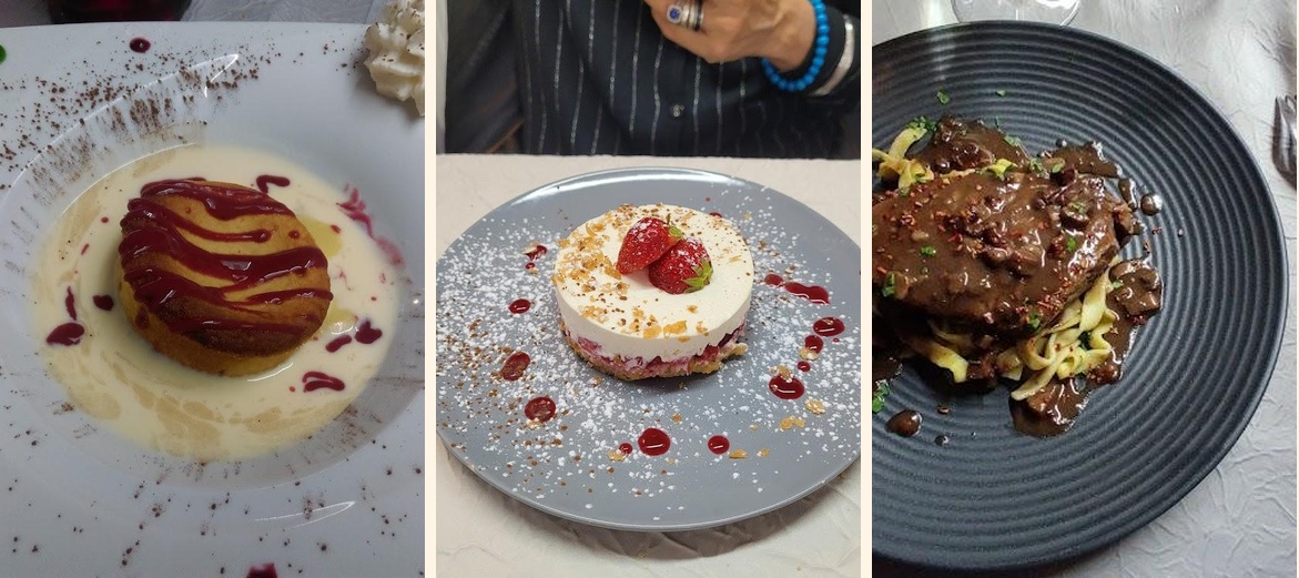 Le Gourmet - Gallery Image 8