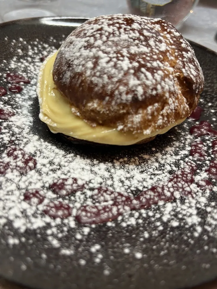 Brioche Crème Caramel Beurre Salé